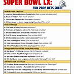 how to bet online on the super bowl